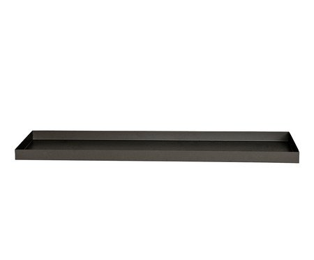 Prateleira Wire ll - Preta