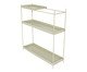 Aparador Wire - Taupe, Taupe | WestwingNow