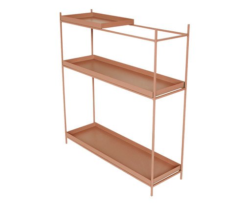 Aparador Wire - Terracota, Terracota | WestwingNow