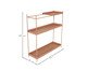 Aparador Wire - Terracota, Terracota | WestwingNow