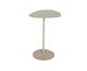 Conjunto de Mesas Laterais Organicas - Taupe, Taupe | WestwingNow