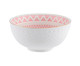 Bowl em Porcelana Luck, Rosa | WestwingNow