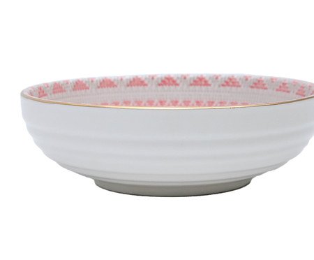 Bowl em Porcelana Luck | Westwing