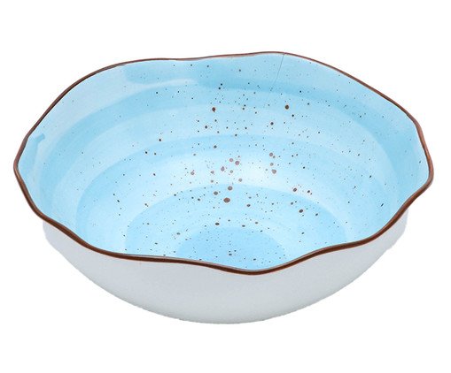 Bowl Victoria Azul, Azul | WestwingNow