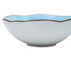 Bowl em Cerâmica Victoria - Azul, Azul | WestwingNow