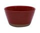 Bowl em Porcelana Lala Vermelho, Vermelho | WestwingNow