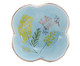 Mini Bowl em Cerâmica Anahi - Azul, Azul | WestwingNow