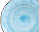Prato para Sobremesa em Cerâmica Victoria - Azul, Azul | WestwingNow
