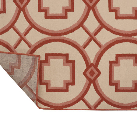 Tapete Trendy Arabesco - Rosa | WestwingNow