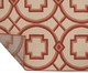 Tapete Trendy Arabesco - Rosa, Rosa | WestwingNow