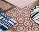 Tapete Trendy Arabesco - Rosa, Rosa | WestwingNow