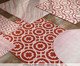 Tapete Trendy Arabesco - Terracota, Terracota | WestwingNow