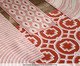 Tapete Trendy Arabesco - Terracota, Terracota | WestwingNow