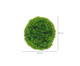 Planta Permanente Bola Pine - Verde, Verde | WestwingNow