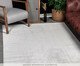 inativado_Tapete Sofia Place - 100X140cm, Bege | WestwingNow