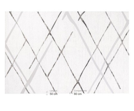 Tapete Pequeno Sofia Ayla | Westwing