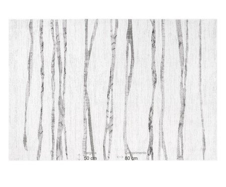 Tapete Pequeno Sofia Maya | Westwing