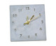 Relógio de Mesa em Cimento Mira - Cinza, Cinza | WestwingNow