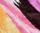 Jogo de Toalhas de Banho Algodão Homer Rosso - Colorido, Laranja | WestwingNow