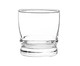 Copo em Vidro para Drinks Bela - Transparente, Transparente | WestwingNow