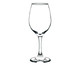 Taça de Vinho Tinto em Vidro Camélia - Transparente, Transparente | WestwingNow