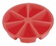 Forma de Silicone para Bolo Classic - Vermelho, Vermelho | WestwingNow
