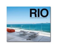 Livro Rio Arquitetura Carioca | WestwingNow