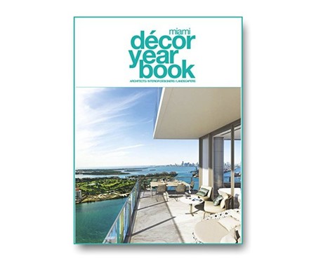 Livro Year Miami