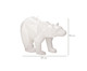 Vela Urso - Branco, Branco | WestwingNow