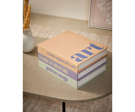 Book Box Design | WestwingNow