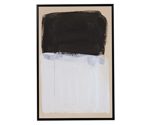 Quadro em Canvas Fanny - 60x40cm, Colorido | WestwingNow