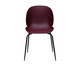 Cadeira Mayate - Vinho, Vermelho | WestwingNow