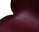 Cadeira Mayate - Vinho, Vermelho | WestwingNow