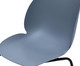 Cadeira Mayate - Cinza, Cinza | WestwingNow