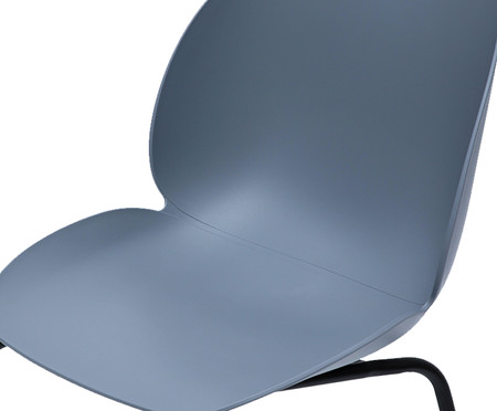 Cadeira Mayate - Cinza | WestwingNow