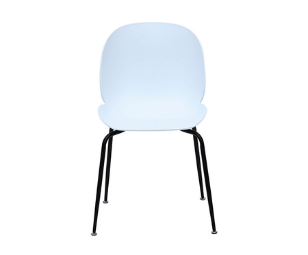 Cadeira Mayate - Branco | WestwingNow