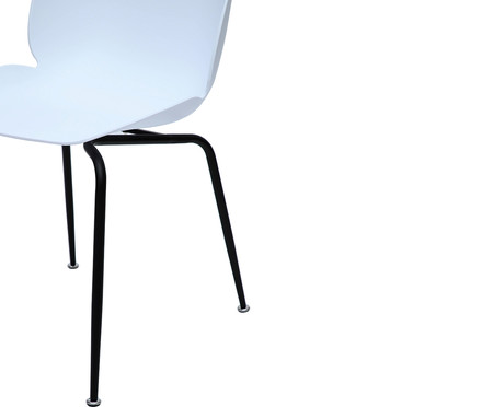Cadeira Mayate - Branco | WestwingNow