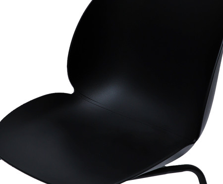 Cadeira Mayate - Preto | WestwingNow