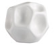 Esfera em Cerâmica Dani - Branca, Branca | WestwingNow