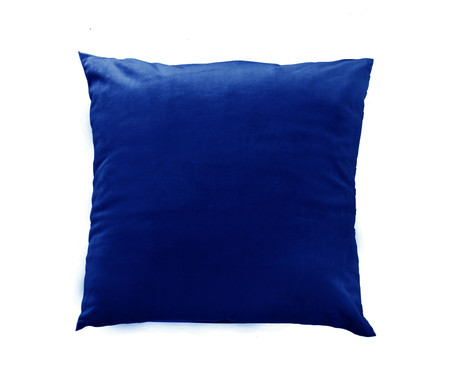 Almofada Gustavo Azul - 45x45cm | WestwingNow
