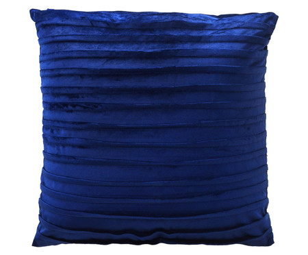 Almofada Gustavo Azul - 45x45cm | WestwingNow