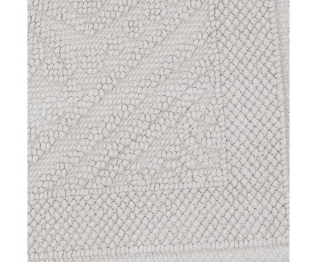 Tapete para Banheiro Tivoli - Bege | Westwing