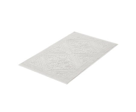 Tapete para Banheiro Tivoli - Bege | Westwing