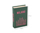 Book box Milano - Verde, Verde e Rosa | WestwingNow