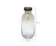 Vaso em Vidro Wili - Chumbo, Transparente e Champagne | WestwingNow