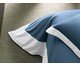 Jogo de Duvet Savona - Azul e Branco, Azul e Branco | WestwingNow