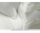 Capa para Edredom em Cetim Duchessa - 600 Fios, Branco | WestwingNow