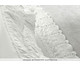 Edredom Pietra em Algodão 200 Fios - Branco, Branco | WestwingNow