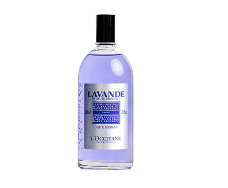 Desodorante Colônia de Lavanda - 300 ml