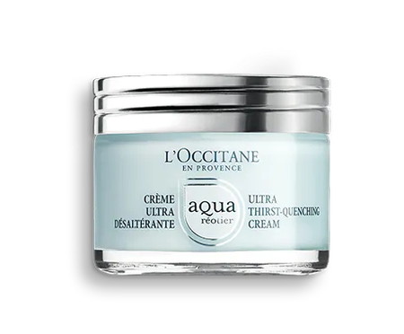 Creme Facial Hidratante Aqua Réotier - 50 ml